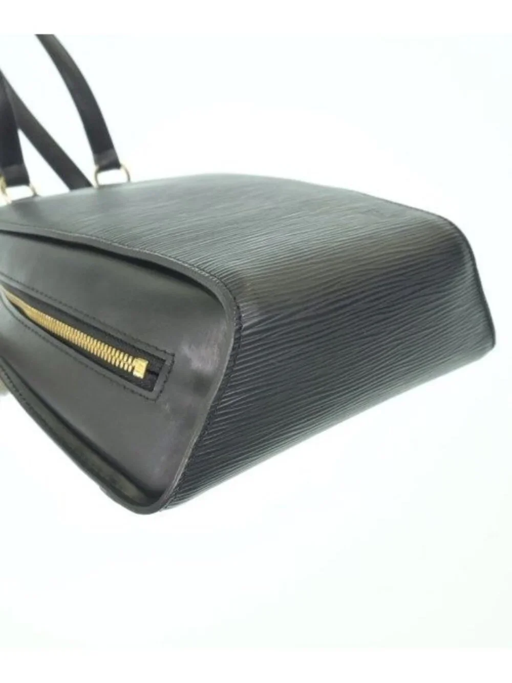 Louis Vuitton Backpack Black